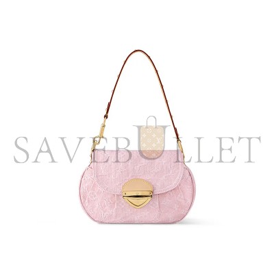 LOUIS VUITTON SUNSET VIBE M13347 (27*18*3cm)
